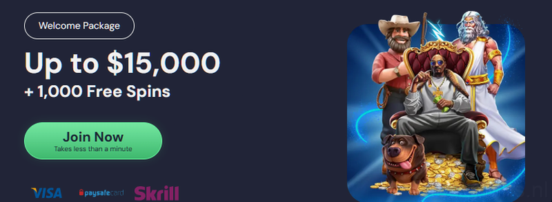 Luckywins Casino Casino Gaming